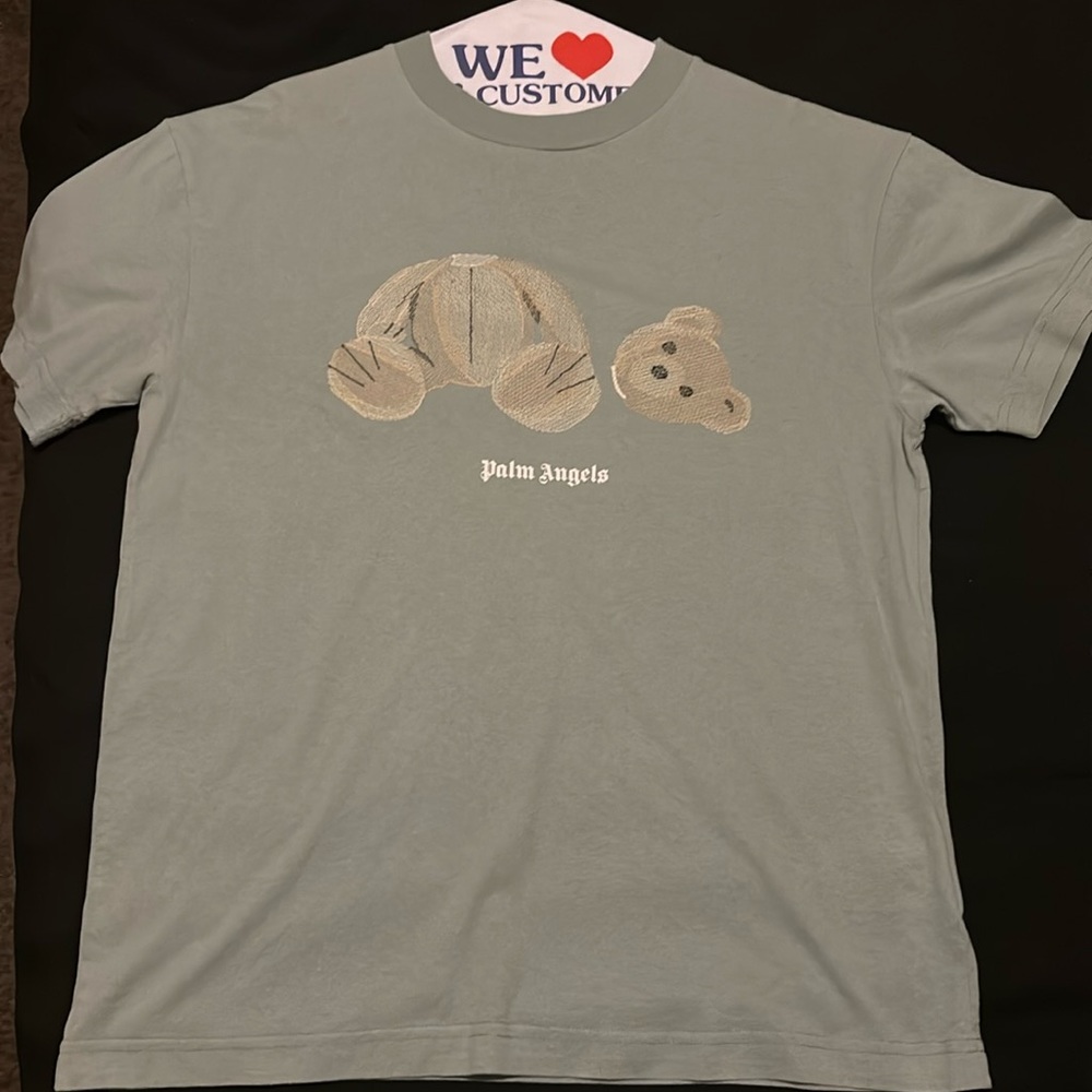 Palm Angels Tee
